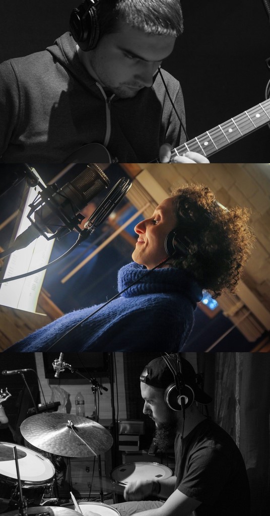 L'Song - Studio du Petit Pont - février 2020