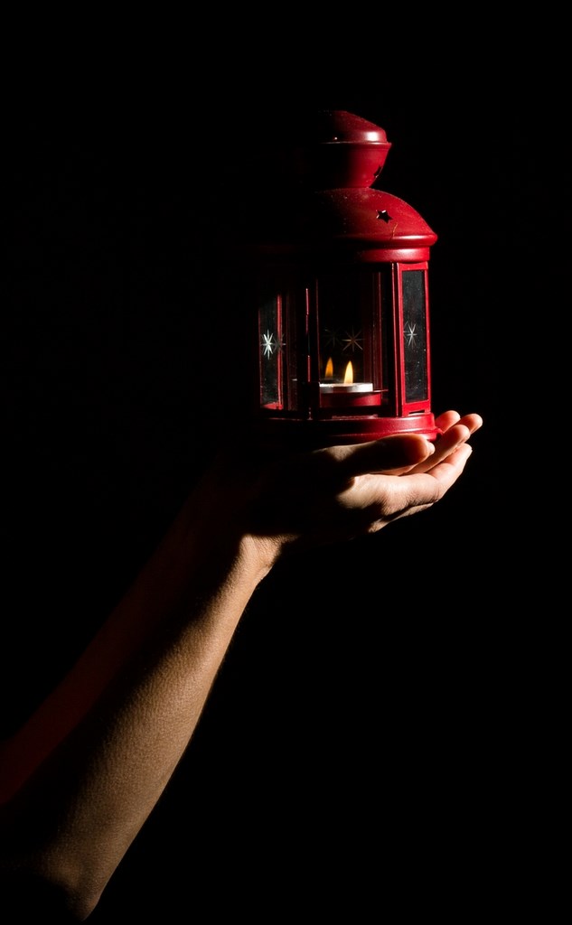 Lanterne rouge