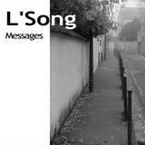 Pochette de l'album "Messages"