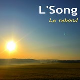 Pochette de l'album "Le rebond"